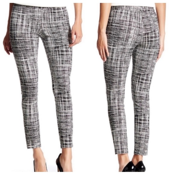 Amanda+Chelsea 2PC Sleeveless Shell Size XSP & Slim Low Rise Ankle Pant Sz 2P - Picture 9 of 16